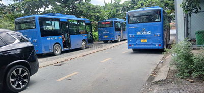 Cần bán gấp nhà 2 MT Long Phước, Thủ Đức – Đang cho thuê có dòng tiền