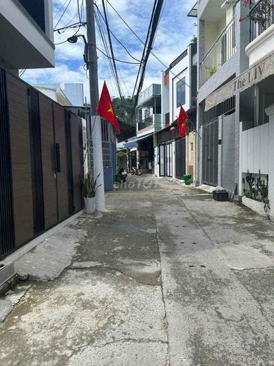 BÁN LÔ ĐẤT KIỆT Ô TÔ K155 TRẦN ĐÌNH NAM, AN KHÊ – VỊ TRÍ ĐẸP, KINH DOA