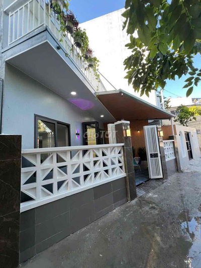 🏡Chính Chủ Bán nhà kiệt 4m mê lửng đúc – Dũng Sĩ Thanh Khê, Thanh Khê