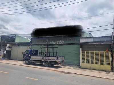 cho thuê mbkd kho sẳn mt nguyễn duy trinh quận 9 cách vin 3km