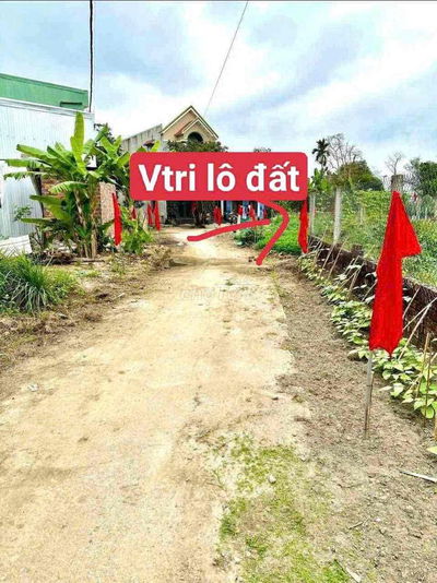 150m full đất ở - giá chỉ 850 triệu