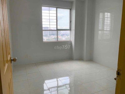 Cao Ốc B Ngô Gia Tự( 60,5m2 , 2 pn , 3 Mặt tiền thoáng mát, thang máy