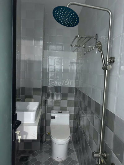 CHO NAM THUÊ PHÒNG SẠCH SẼ THOÁNG MÁT MỚI TINH