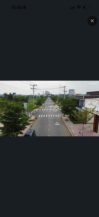 Mua Bán ký gửi đất Long Cang- CC cần bán lô đất 200m2 giá 1 tỷ 9