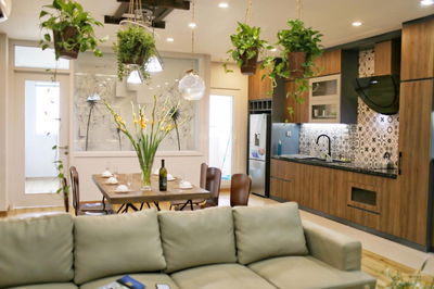 Em Chính chủ bán căn 97m2 toà park 2 tầng đẹp nhất dự án, căn em mua để ở nên hoàn thiện rất kỹ
