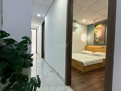 🌈CHO THUÊ 2PN1PK FULL NỘI THẤT GẦN ĐIỆN BIÊN PHỦ QUẬN BÌNH THẠNH
