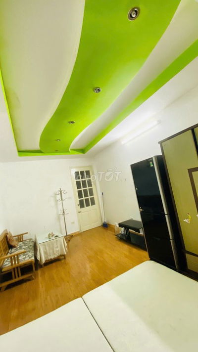 Cho thuê phòng ở Võng Thị vào ở luôn