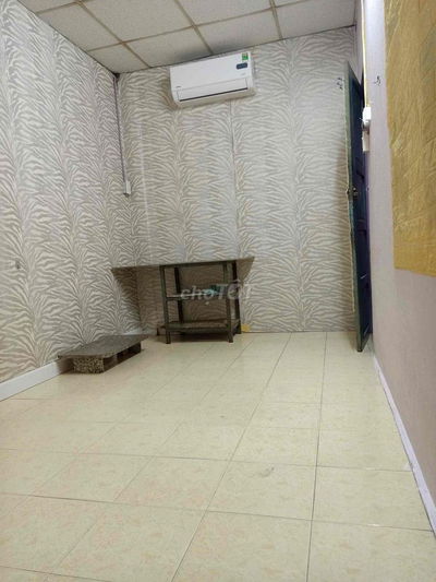 phòng trọ quận tân phú giá rẻ có máy lạnh