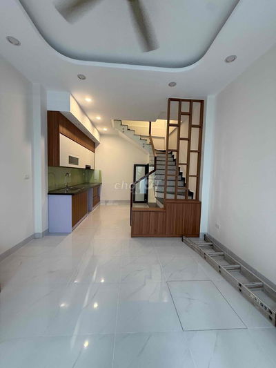 🔥 SERI 4 CĂN NHÀ MỚI TẠI LẠC LONG QUÂN - TÂY HỒ - GẦN LOTTE - GẦN HỒ T