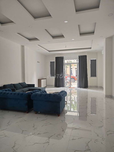 TM DV Phú Mỹ 4 phòng ngủ full nội thất