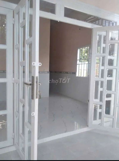 Cho thuê nhà 69m², 2 pn, có sân trước sân sau, tọa lạc Bình Quới