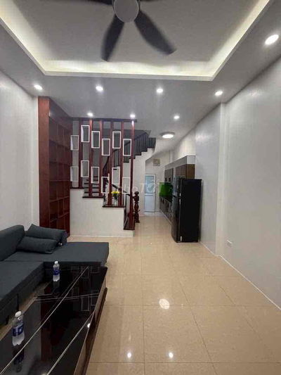 TRUNG TÂM ĐỐNG ĐA- NHÀ ĐẸP Ở NGAY- 7 TẦNG- 4 NGỦ- GẦN Ô TÔ- DT 48M2