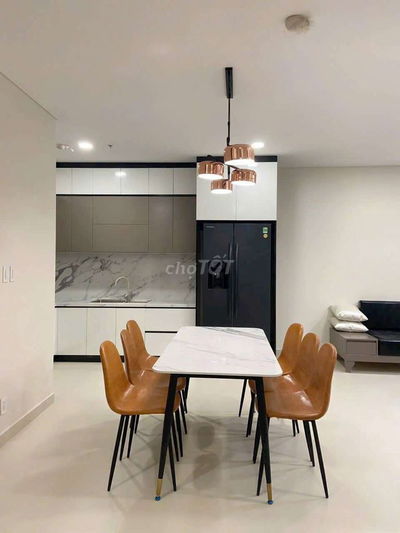Sora 2, căn 2 phòng ngủ full nội thất