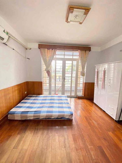 CHO THUÊ CHDV 2 PHÒNG NGỦ FULL NỘI THẤT BAN CÔNG RIÊNG THOÁNG MÁT