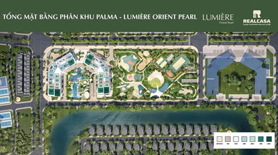 🌟 LUMIÈRE ORIENT PEARL – OCP1 🌟