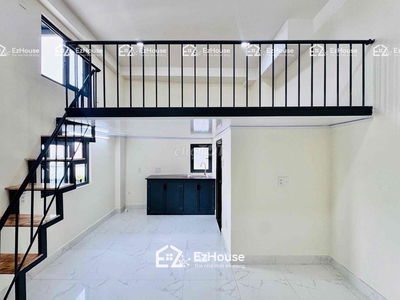 HÌNH THẬT GIÁ RE - DUPLEX - CỬA SỔ TRỜI SIÊU BỰ NGAY KHU NGÃ TƯ 4 XÃ