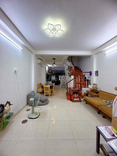 Hẻm 270/....Phan Đình Phùng P. Cầu Kiệu