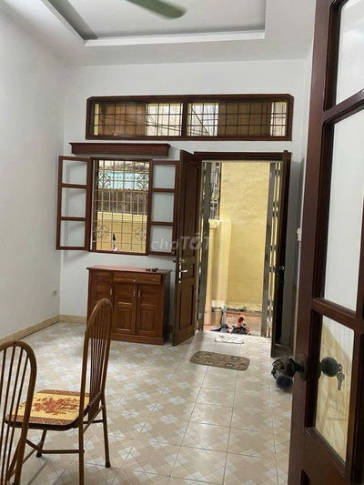 Bán nhà Phan Đình Giót, 40/44m², 3 tầng, giá 6.6 tỷ (<165tr/m²)