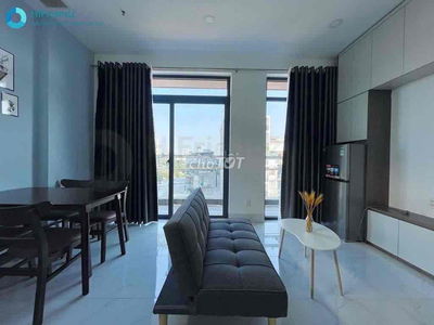 ✅CĂN HỘ 1 PHÒNG NGỦ BANCOL - FULL NT🏡NGAY PHAN ĐĂNG LƯU BÌNH THẠNH