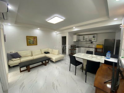 Bán căn hộ hưng vượng 2 dt : 89m giá 4.6 ty phí môi giới 50 triệu