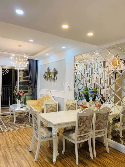 Căn Hộ SUNRISE CITY VIEW  Giá Tốt Nhà Đẹp