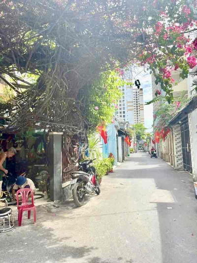 ❌⭕️ CĂN GÓC 2 MẶT TIỀN DƯƠNG THỊ MƯỜI, TCH, Q. 12 - 130m2 - Chỉ 6.xty