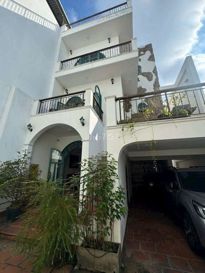 Bán BT mini vị trí đẹp,khu Vip Linh Đông