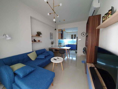 Bán căn hộ chung cư Golden Mansion (chủ đầu tư NOVALAND) 3pn 2wc 85m2