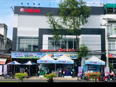 Bán NP mặt phố 500m2, giá 58 tỷ tại Đường 23/10, Vĩnh Thạnh, Nha Trang