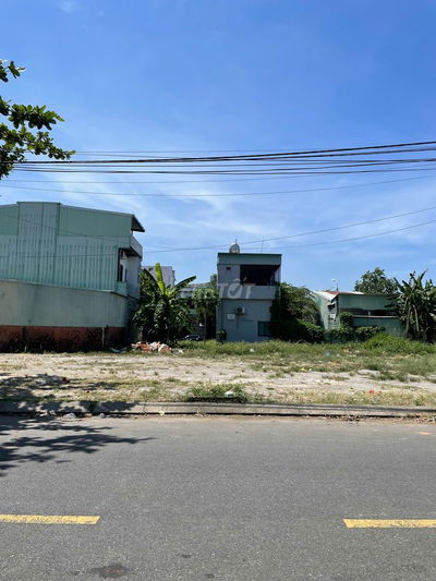🏡 BÁN LÔ ĐẤT ĐẸP – VÕ VĂN NGÂN – HÒA XUÂN