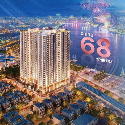 Bán nhanh căn hộ giá mềm nhất dự án hiện tại- giá chỉ 4,1 tỷ- thanh toán tiến độ- trả trước chỉ 50%