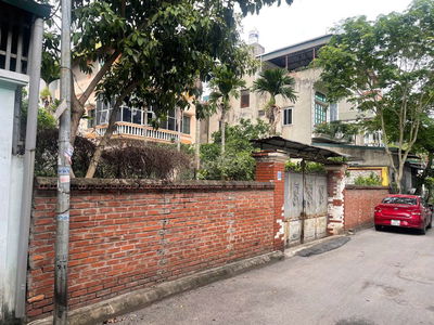 BÁN LÔ ĐẤT ĐẸP - VỊ TRÍ ĐẸP MẶT NGÕ PHỐ Ô CÁCH, LONG BIÊN, HÀ NỘI