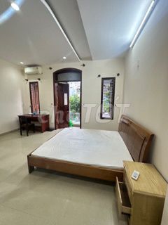 Phòng trọ/ Căn hộ