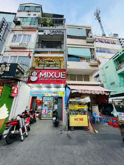 BẰNG KINH DOANH NGUYỄN KHẮC NHU QUẬN 1 - GẦN ĐẠI HỌC VĂN LANG - 30TR