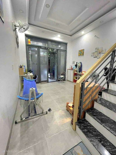 ✨NHÀ HẺM Ô TÔ - BÌNH TRỊ ĐÔNG A - DT 46M² - GIÁ CHỈ NHỈNH 3 TỶ✨