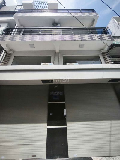 DT 7 X 17M HẺM 6M LẠC LONG QUÂN