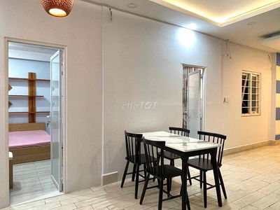 😍Căn hộ 2PN, 1PK, 1 Bancon - Gần cầu Chữ Y - mới 100%😍