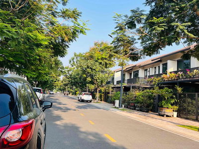 Bán nhà phố vườn KĐT Waterpoint 1 trệt 1 lầu giá 4tỷ