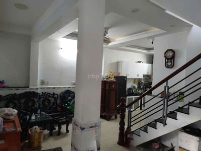 Bán nhà sổ Hồng riêng tăng hết nội thất