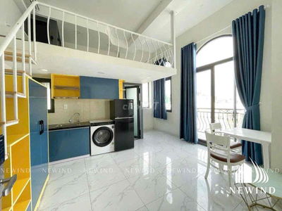 ✅ DUPLEX 35M2-Full nội thất-ngay Hutech-Ung Văn Khiêm, Bình Thạnh