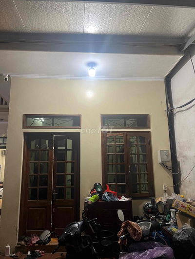 chính chủ cần bán nhà văn quán hà đông hà nội