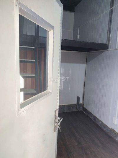 Trống phòng trọ cho nam, mới xây, giá rẻ, quận Thanh Khê