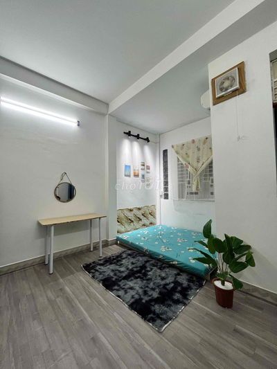 🏠 CHO THUÊ CHDV – 296/50/5 NGUYỄN VĂN LƯỢNG, P17, GÒ VẤP 📍 Đối diện Lo