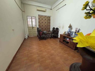 BÁN NHÀ THÁI HÀ_ NGÕ THÔNG- THOÁNG- NỞ HẬU_59m2_13.5 TỶ