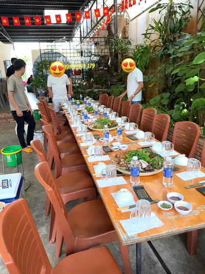 Sang nhượng quán nhậu ngay khu dân cư đông đúc, chợ trường học, tthc