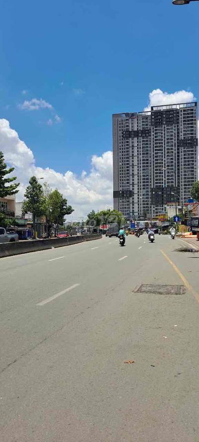 🌹SIÊU PHẨM! MẶT TIỀN KINH DOANH - KHA VẠN CÂN - 2 TẦNG - 120m2 - 6 TỶ