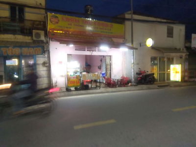 Sang nhượng mb bán đồ ăn.kinh doanh