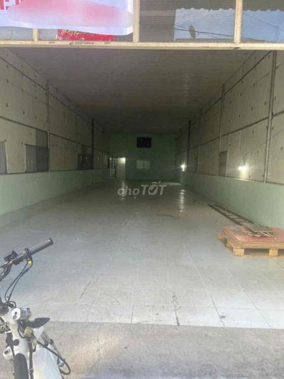 Cho thuê xưởng KDC VIỆT SING, THUẬN AN, DT 6,8X30 204m2 đường 9m