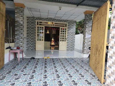 [CỦ CHI - HCM] CHÍNH CHỦ BÁN NHÀ 177,3m2