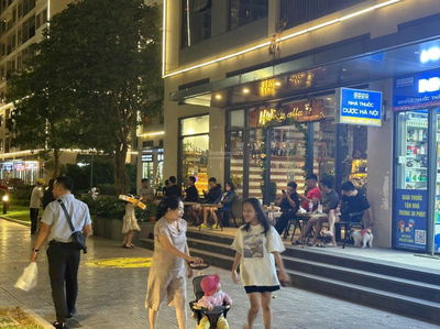 Độc quyền quỹ chân đế lâu dài mặt sảnh chính dòng tiền 70tr/tháng METROPOLITAN